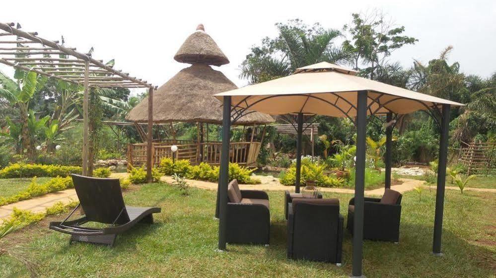 Malakai Eco Lodge Kajansi Экстерьер фото