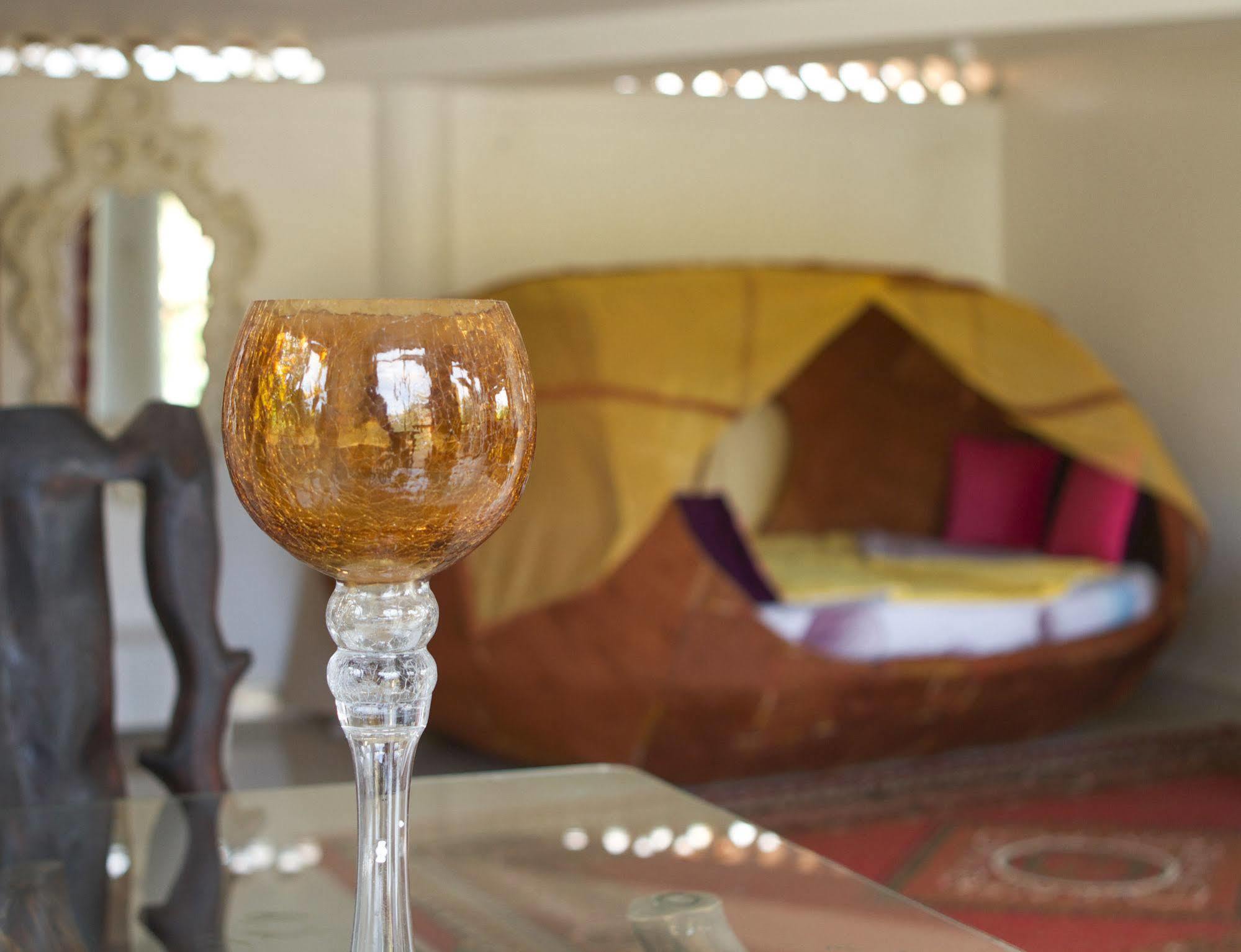 Malakai Eco Lodge Kajansi Экстерьер фото